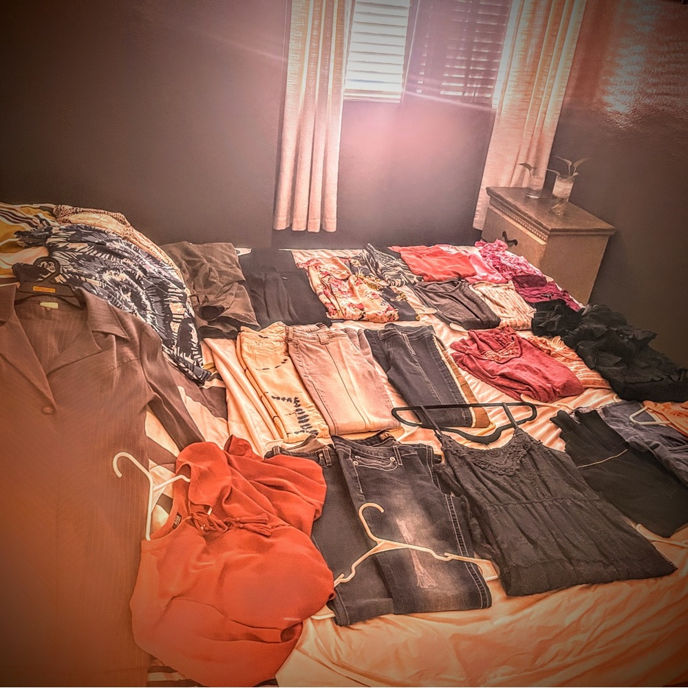 AllSingleItems.FinalSalez.New&WellCaredBlowOutAllMustGo@Fair$$🛍️🛒